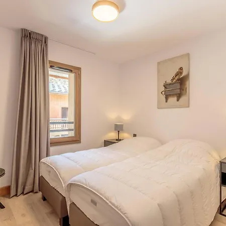 Cosy Avec Balcon, Parking Et Wi-fi A Champagny-en-vanoise - Fr-1-638-13 La Plagne
